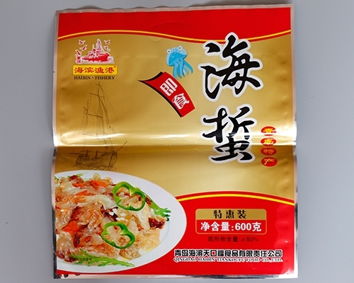如何選擇食品包裝袋？